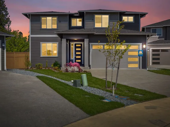 6101 232nd Ave E, Buckley, WA 98321
