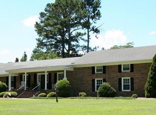 886 Nc Highway 45 S, Plymouth, NC 27962