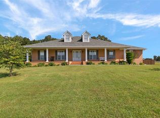 168 Brittney Ln, Lexington, TN 38351