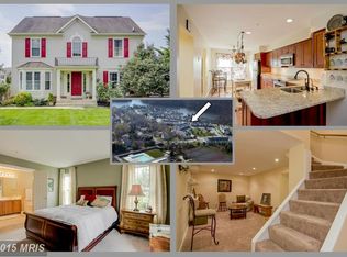 6509 N Shore Sq, New Market, MD 21774