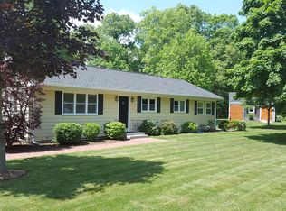 81 Adams St, Medfield, MA 02052