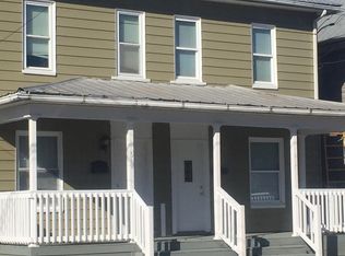 617 Virginia Ave, Martinsburg, WV 25401