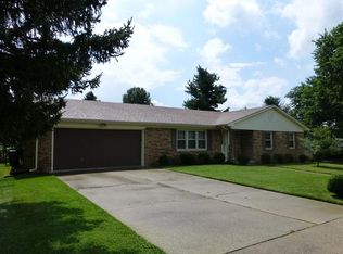 1776 Bellechasse Dr, Lexington, KY 40505