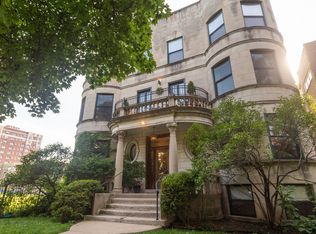 4636 N Malden St APT 1N, Chicago, IL 60640