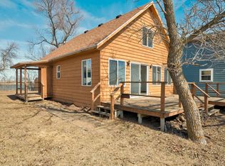 24891 McClelland Dr, Spirit Lake, IA 51360