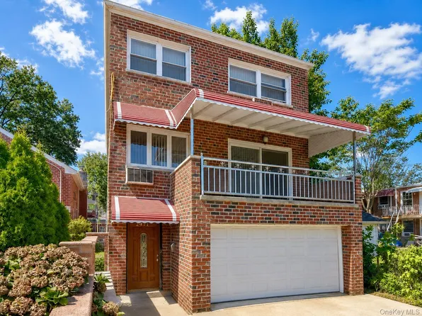 2451 Wilson Avenue, Bronx, NY 10469