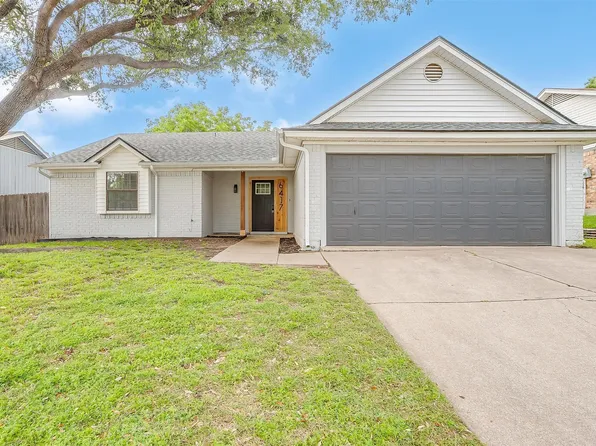6417 Westridge Dr, Watauga, TX 76148