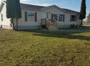 4240 Fighter Rd, Hastings, MI 49058