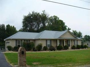 150 Rivendell Rd, Woodbury, TN 37190