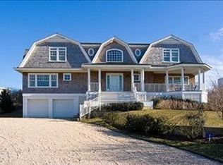 7 Dune Rd, Quogue, NY 11959