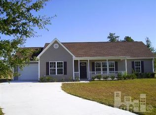 4908 Robinwood Dr, Leland, NC 28451