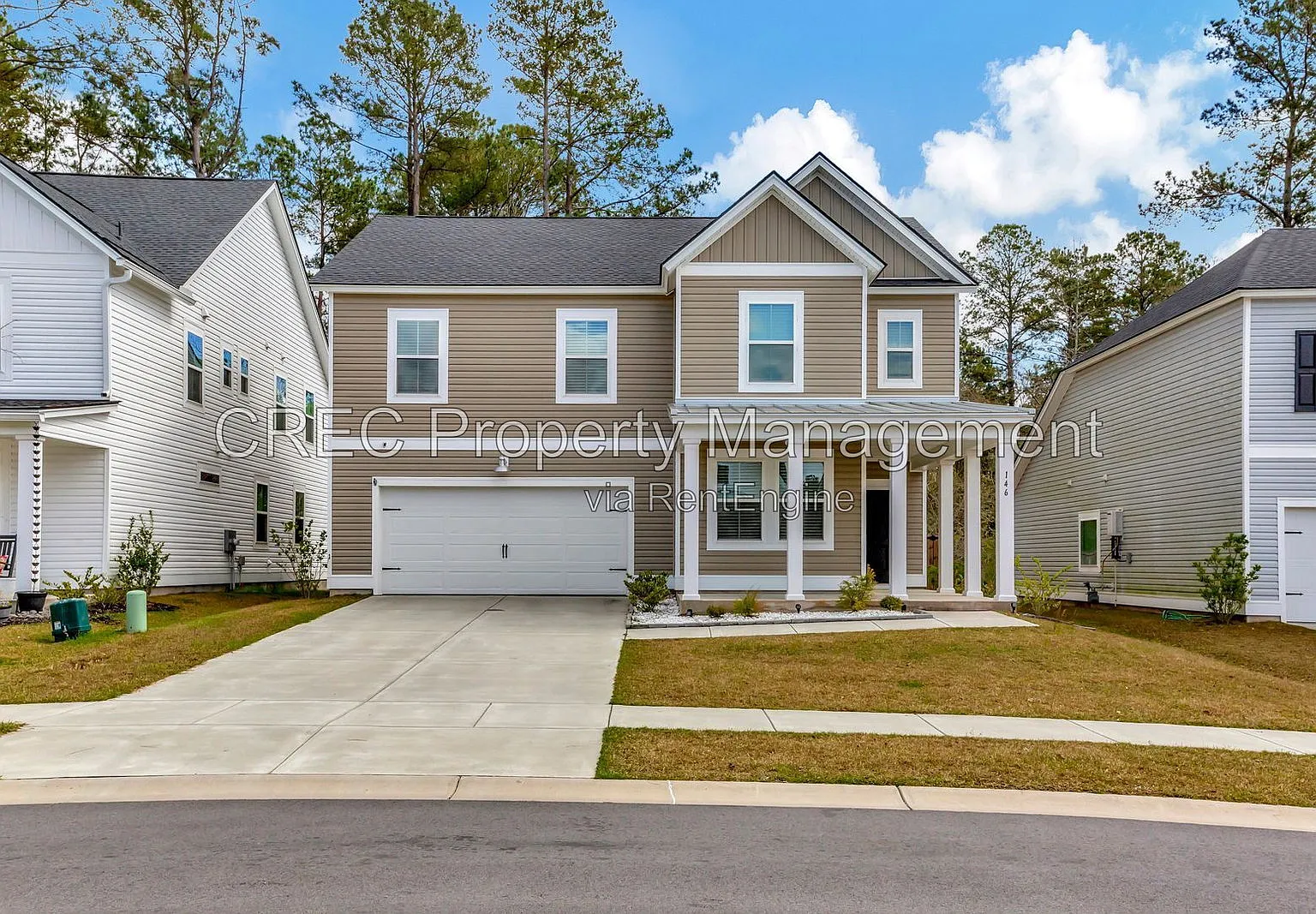 4 bed, 2.5 bath, 2464 sqft, $2,795 — Photo 3
