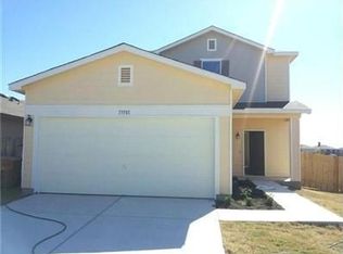 13501 Coomes Dr, Del Valle, TX 78617