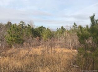 4812 Mount Pisgah Rd, Kershaw, SC 29067