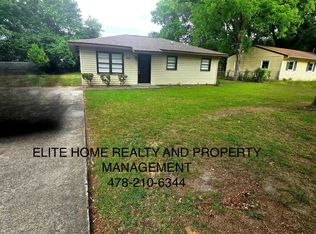 810 Crestwood Ter, Warner Robins, GA 31088