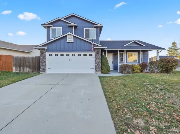 5119 S Staaten Ave, Boise, ID 83709