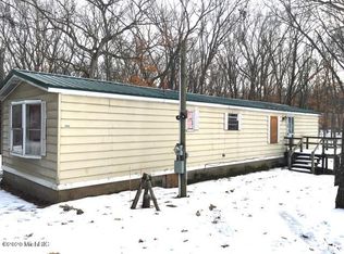 8350 S Poplar Ave, Newaygo, MI