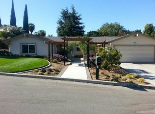 710 Donald Dr, Hollister, CA 95023