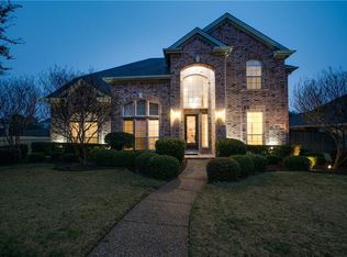 4507 Firewheel Dr, Garland, TX 75044