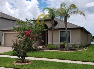 11560 Crestridge Loop, New Port Richey, FL 34655