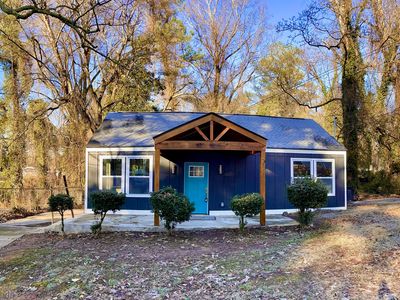 2563 Rex Ave SW, Atlanta, GA, 30331