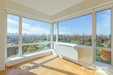 Rented by Keller Williams NYC