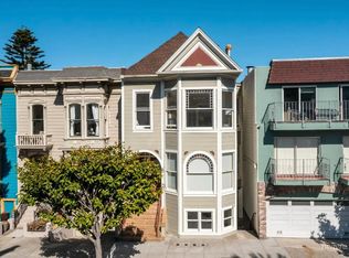 1587 Dolores St, San Francisco, CA 94110