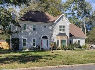 2075 Wellcrest Dr NW, Kennesaw, GA 30152