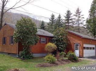 22 Wettje Rd, Shandaken, NY 12480