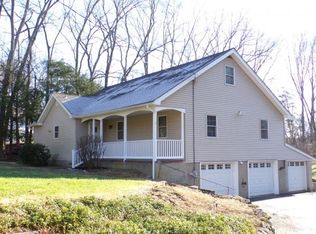 32 Jacksonburg Rd, Blairstown, NJ 07825
