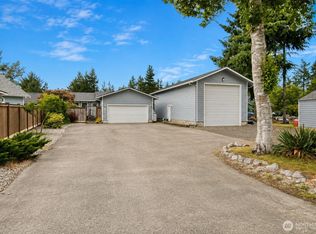 602 Huckleberry Ct SE, Ocean Shores, WA 98569