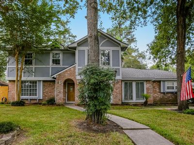 906 Forsythe Ln, Houston, TX, 77073
