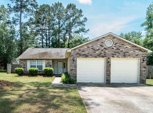 116 Old Saybrook Rd, Charleston, SC 29418