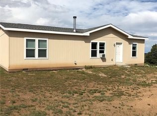 537 Seneca Cir, Walsenburg, CO 81089