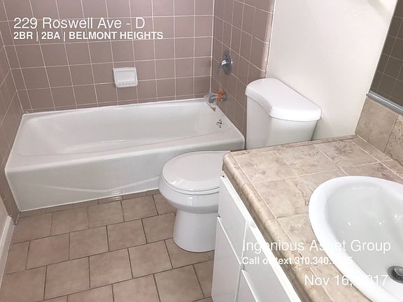 3rd image of 229 Roswell Ave APT D
