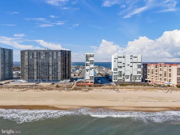11000 Coastal Hwy Unit 1105, Ocean City, MD 21842