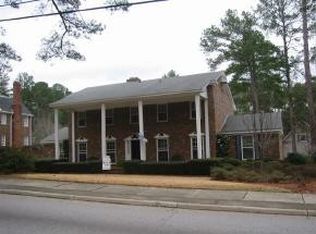 3049 Walton Way Ext, Augusta, GA 30909