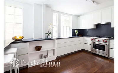 Sold by Douglas Elliman