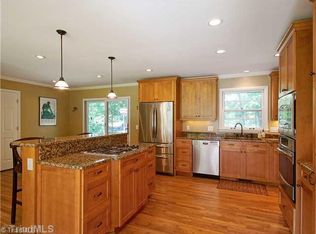 2707 Lilac Rd, Greensboro, NC 27408