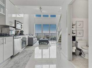 Infinity At Brickell, Miami, FL 33130
