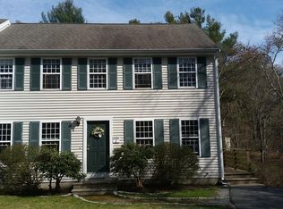 1094 Long Pond Rd #2, Plymouth, MA 02360