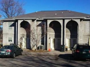 1201 Phillips St APT 106, Nashville, TN 37208