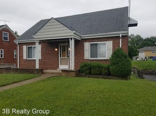 3926 School Section Rd, Cincinnati, OH 45211