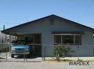 779 Sea Spray Dr, Bullhead City, AZ 86442