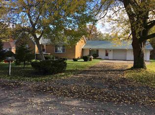 3290 Drexel Ave, Flint, MI 48506