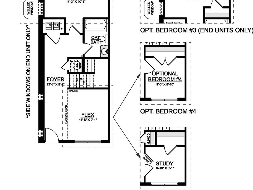 2nd image of 5A Curie Dr