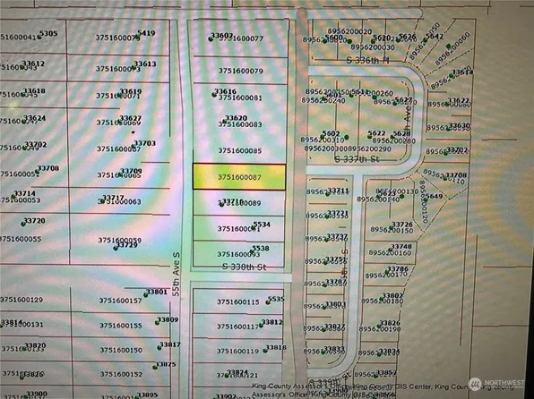 33708 55th Avenue S, Auburn, WA 98001