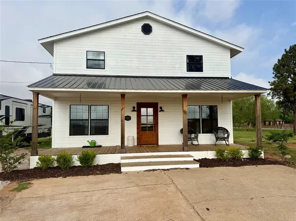 (undisclosed Address), Elk City, OK 73644