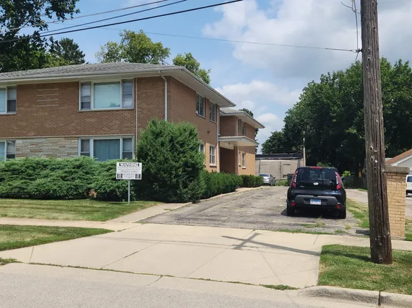 345 Silver St, Elgin, IL
