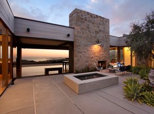 3660 Toro Canyon Park Rd, Santa Barbara, CA 93108